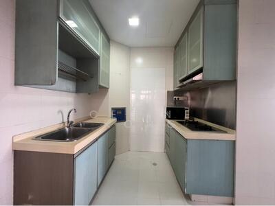 For Rent - Crystal De Azure