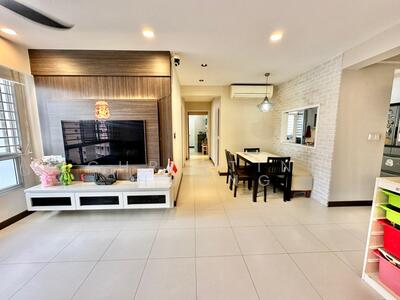 For Sale - 433A Sengkang West Way