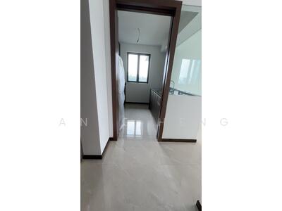 For Rent - Normanton Park