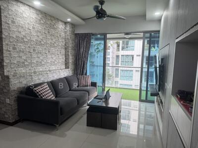 For Rent - A Treasure Trove