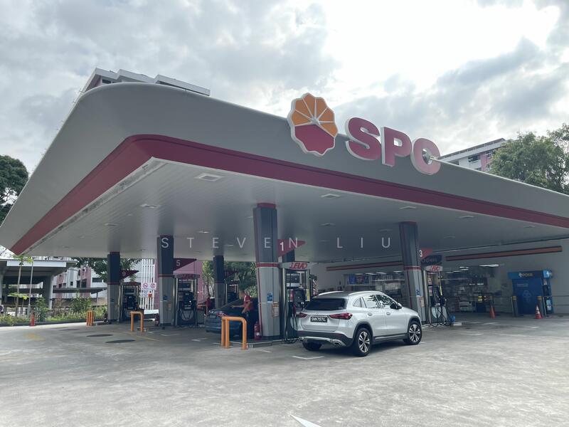 608 Ang Mo Kio Avenue 5, Ang Mo Kio Avenue 5, 1,593 sqft, Shop / Shophouse For Sale, by Steven Liu, 60222956 - CommercialGuru.com.sg