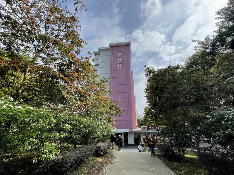 608 Ang Mo Kio Avenue 5, Ang Mo Kio Avenue 5, 1,593 sqft, Shop / Shophouse For Sale, by Steven Liu, 60222956 - CommercialGuru.com.sg