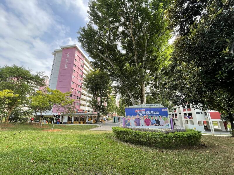 608 Ang Mo Kio Avenue 5, Ang Mo Kio Avenue 5, 1,593 sqft, Shop / Shophouse For Sale, by Steven Liu, 60222956 - CommercialGuru.com.sg