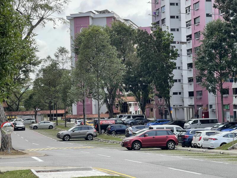 608 Ang Mo Kio Avenue 5, Ang Mo Kio Avenue 5, 1,593 sqft, Shop / Shophouse For Sale, by Steven Liu, 60222956 - CommercialGuru.com.sg