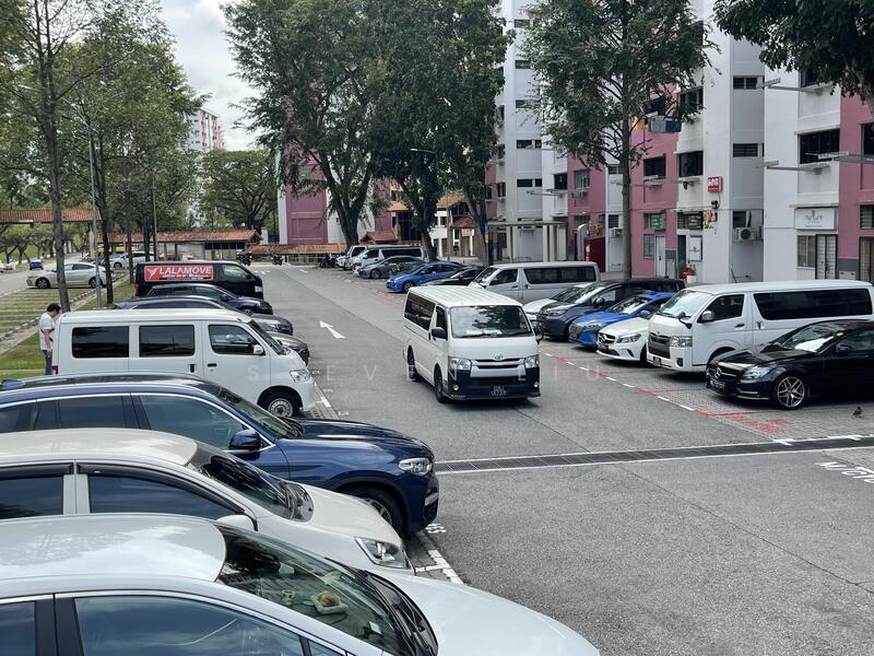 608 Ang Mo Kio Avenue 5, Ang Mo Kio Avenue 5, 1,593 sqft, Shop / Shophouse For Sale, by Steven Liu, 60222956 - CommercialGuru.com.sg