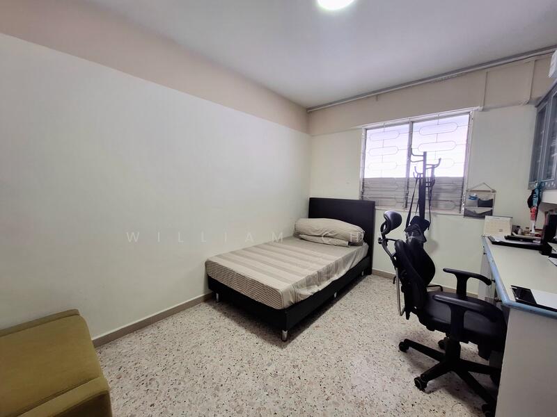 For Sale - 311 Hougang Avenue 5