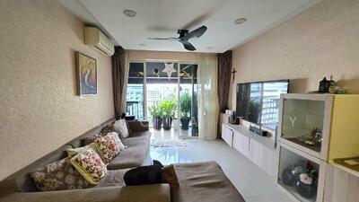 For Rent - FORESTVILLE