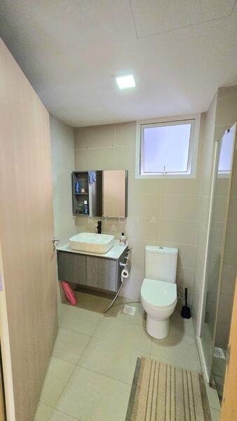 FORESTVILLE, WOODLANDS DRIVE 16, 3 Bedrooms, 1,076 sqft, Executive Condominium For Rent, by Tricia Tay, 60222958 - PropertyGuru.com.sg