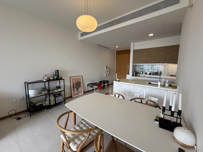 For Sale - Concourse Skyline