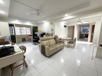 For Sale - 507 Choa Chu Kang Street 51