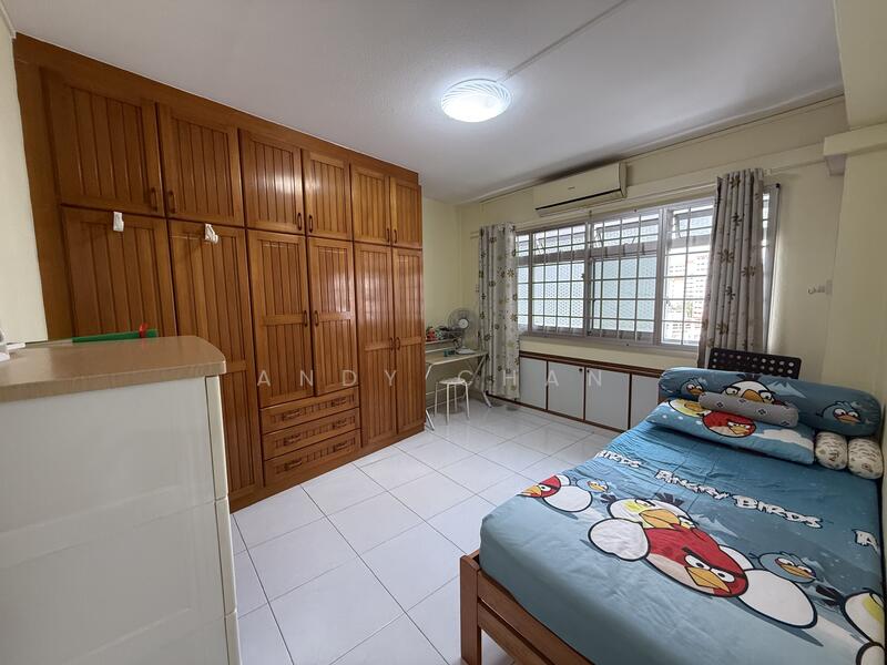 For Sale - 507 Choa Chu Kang Street 51