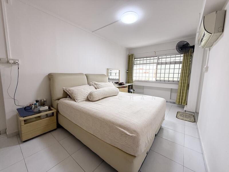 For Sale - 507 Choa Chu Kang Street 51