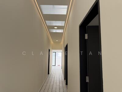 For Rent - 65 Duku Road