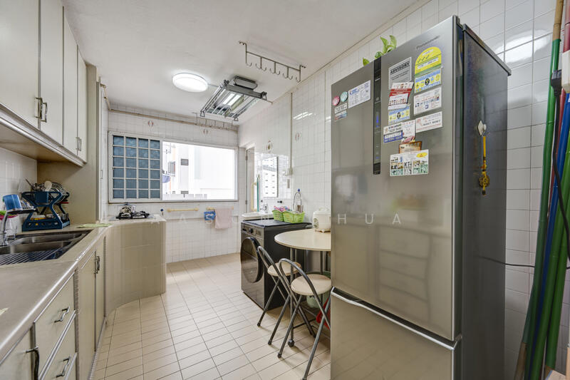 For Sale - 145 Bishan Street 11