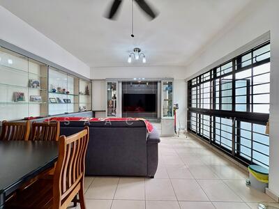 For Sale - 297B Compassvale Street