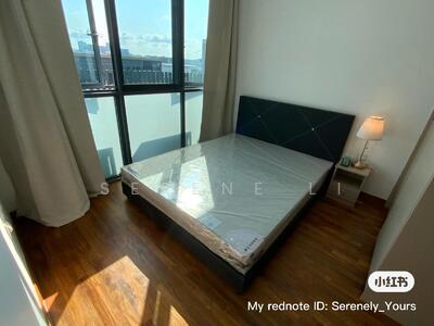 For Rent - J Gateway