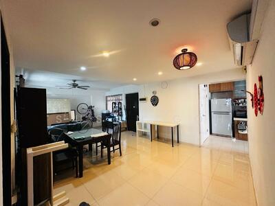 For Sale - 8B Boon Tiong Road