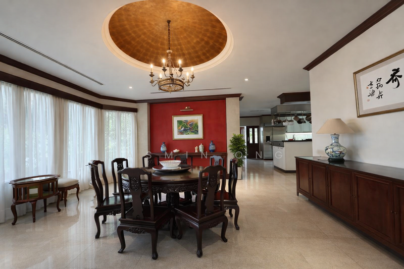 For Sale - ☎️9386*7644 JASMIN ⭐️GREENERY VIEW GCB⭐️