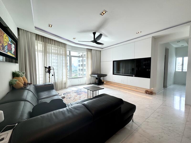 For Sale - The Atria at Meyer