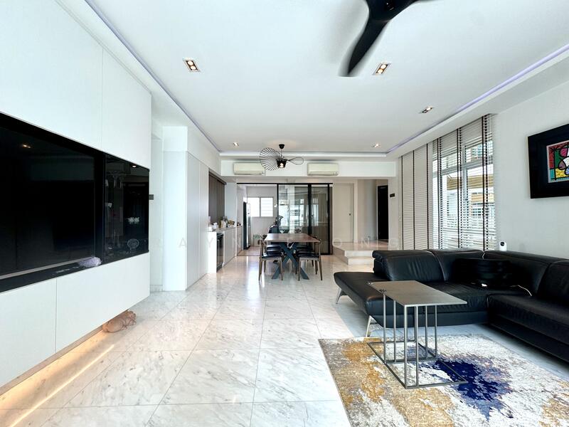 For Sale - The Atria at Meyer