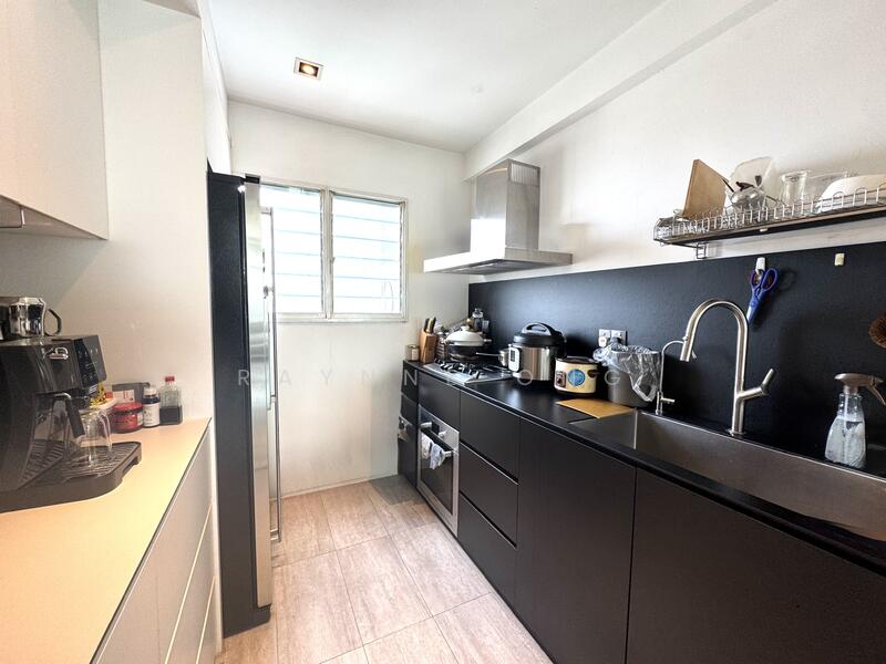 For Sale - The Atria at Meyer