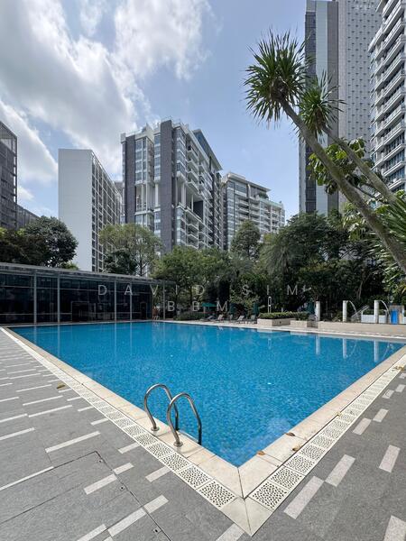 For Rent - Cairnhill Crest