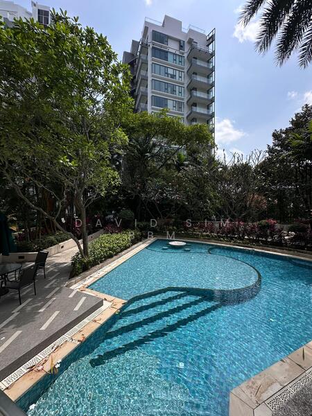 For Rent - Cairnhill Crest