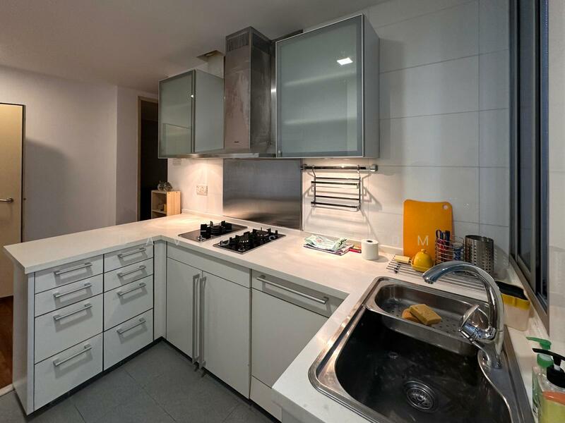 For Rent - Cairnhill Crest