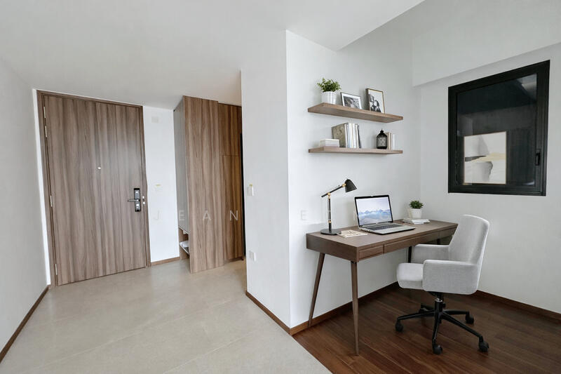 Lentor Modern, Lentor Central, 2 Bedrooms, 732 sqft, Condominium For Rent, by Jean Leong, 60222985 - PropertyGuru.com.sg