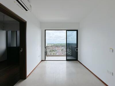 For Rent - Lentor Modern