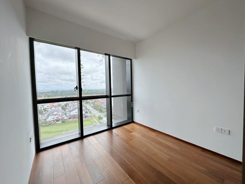 Lentor Modern, Lentor Central, 2 Bedrooms, 732 sqft, Condominium For Rent, by Jean Leong, 60222985 - Bedroom - PropertyGuru.com.sg