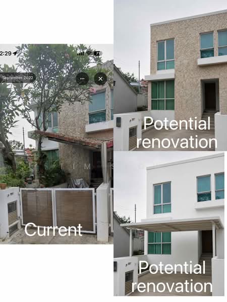 Resort style semid, Fidelio street/Opera Estate, 8 Bedrooms, 5,000 sqft, Semi-Detached House For Sale, by Tim Seow, 60222993 - Exterior - PropertyGuru.com.sg