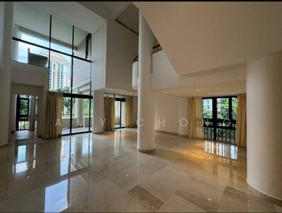 For Rent - The Colonnade