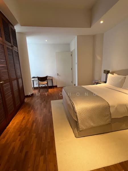 The Colonnade, 82 Grange Road, 3 Bedrooms, 3,993 sqft, Condominium For Rent, by Amy Chong, 60222996 - Bedroom - PropertyGuru.com.sg