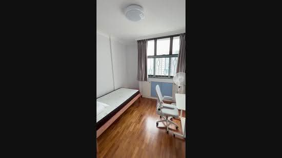 629 Senja Road, 629 Senja Road, Dairy Farm / Bukit Panjang / Choa Chu Kang, Room Rental, 130 sqft, HDB Flat For Rent, by Richard Chan, 60222998 - PropertyGuru.com.sg