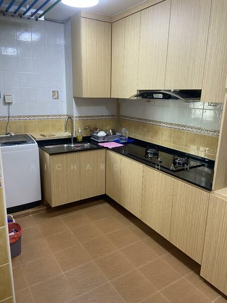 For Rent - 629 Senja Road