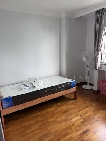 629 Senja Road, 629 Senja Road, Room Rental, 130 sqft, HDB Flat For Rent, by Richard Chan, 60222998 - Bedroom - PropertyGuru.com.sg