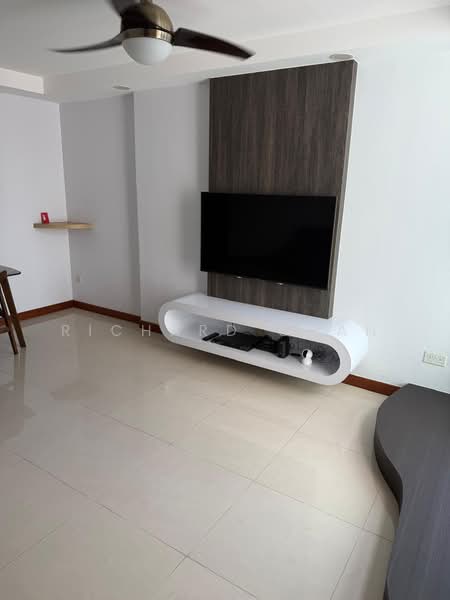 629 Senja Road, 629 Senja Road, Room Rental, 130 sqft, HDB Flat For Rent, by Richard Chan, 60222998 - Living Room - PropertyGuru.com.sg