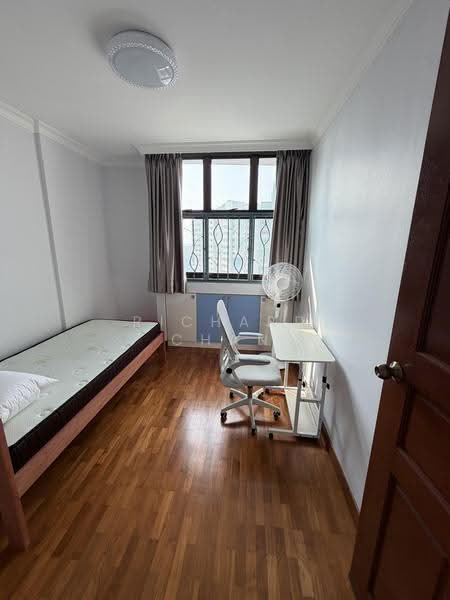 629 Senja Road, 629 Senja Road, Dairy Farm / Bukit Panjang / Choa Chu Kang, Room Rental, 130 sqft, HDB Flat For Rent, by Richard Chan, 60222998 - Bedroom - PropertyGuru.com.sg