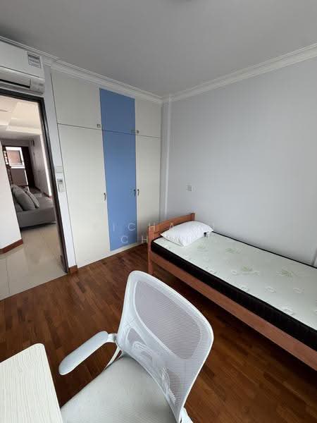 629 Senja Road, 629 Senja Road, Dairy Farm / Bukit Panjang / Choa Chu Kang, Room Rental, 130 sqft, HDB Flat For Rent, by Richard Chan, 60222998 - Bedroom - PropertyGuru.com.sg