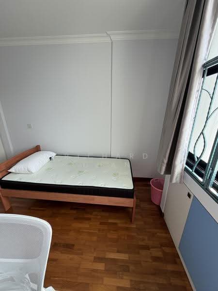 629 Senja Road, 629 Senja Road, Dairy Farm / Bukit Panjang / Choa Chu Kang, Room Rental, 130 sqft, HDB Flat For Rent, by Richard Chan, 60222998 - Bedroom - PropertyGuru.com.sg