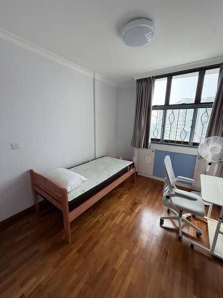 629 Senja Road, 629 Senja Road, Dairy Farm / Bukit Panjang / Choa Chu Kang, Room Rental, 130 sqft, HDB Flat For Rent, by Richard Chan, 60222998 - Bedroom - PropertyGuru.com.sg
