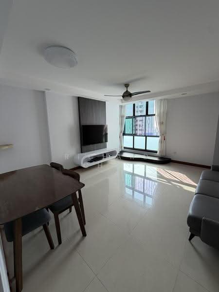 629 Senja Road, 629 Senja Road, Dairy Farm / Bukit Panjang / Choa Chu Kang, Room Rental, 130 sqft, HDB Flat For Rent, by Richard Chan, 60222998 - Living Room - PropertyGuru.com.sg