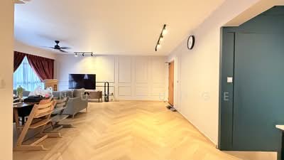 For Sale - 442C Bukit Batok West Avenue 8