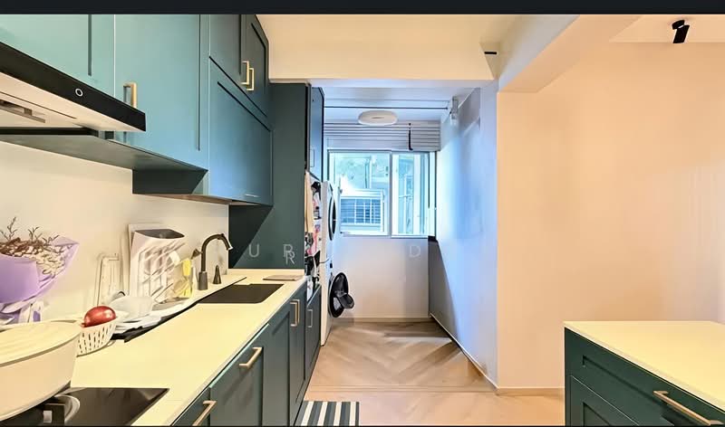 442C Bukit Batok West Avenue 8, 442C Bukit Batok West Avenue 8, 3 Bedrooms, 1,205 sqft, HDB Flat For Sale, by Nur Fudge, 60222999 - Kitchen - PropertyGuru.com.sg