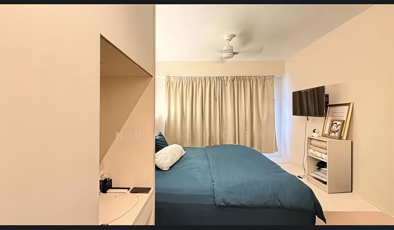 442C Bukit Batok West Avenue 8, 442C Bukit Batok West Avenue 8, 3 Bedrooms, 1,205 sqft, HDB Flat For Sale, by Nur Fudge, 60222999 - Bedroom - PropertyGuru.com.sg
