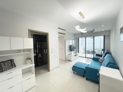 For Sale - The Terrace