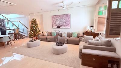 For Sale - Heritage 9