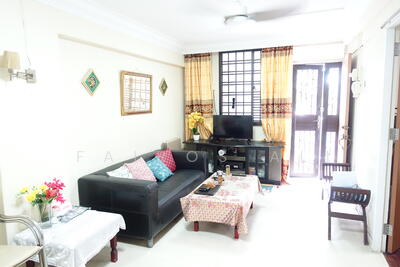 For Sale - 1 Lorong 7 Toa Payoh