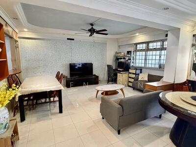 For Sale - 633 Pasir Ris Drive 3